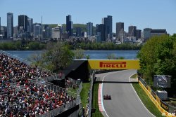 Photos - GP du Canada de F1 2026 - (…)