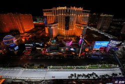 Photos - GP de Las Vegas 2025 - La (…)