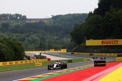 Photos - GP de Belgique de F1 2026 - (…)