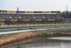 Photos - GP du Japon de F1 2026 - La (…)