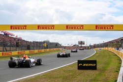 Photos - GP des Pays-Bas de F1 2026 (…)