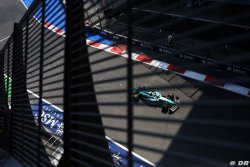 Photos - GP du Mexique 2025 - La (…)