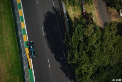 Photos - GP F1 d'Australie 2025 (…)