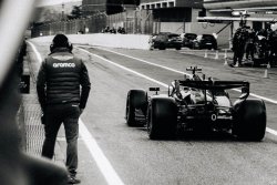 Vidéo - La présentation de l'Aston