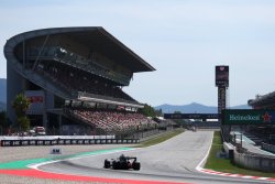 Photos - GP de Barcelone-Catalogne (…)