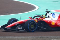 Vidéo - La Ferrari SF-26 en piste à (…)