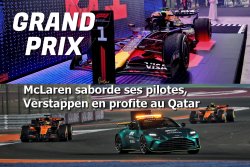 Vidéo - Grand Prix, le Talk de la F1 (…)