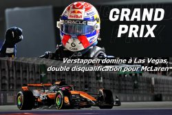 Vidéo - Grand Prix, le Talk de la F1 (…)