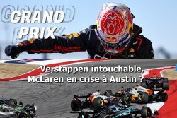 Vidéo - Grand Prix, le Talk de la F1 (…)
