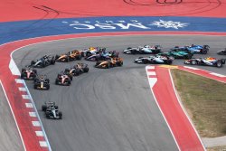Photos - GP des États-Unis de F1 (…)