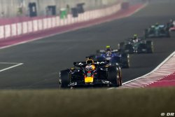 Photos - GP du Qatar 2025 - La (…)