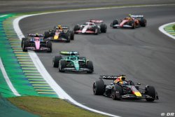 Photos - GP du Brésil 2025 - La (…)