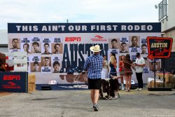 Photos - GP des États-Unis 2025 - Jeudi