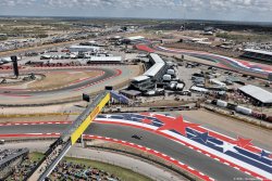 Photos - GP des États-Unis 2025 - (…)