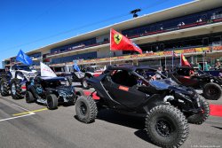 Photos - GP des États-Unis 2025 - (…)
