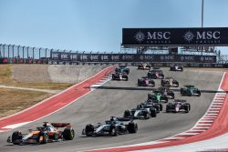 Photos - GP des États-Unis 2025 - Course