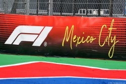 Photos - GP du Mexique 2025 - Jeudi