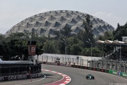 Photos - GP du Mexique 2025 - Vendredi