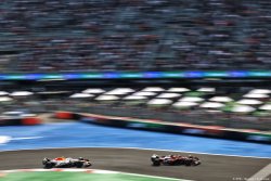 Photos - GP du Mexique 2025 - Samedi