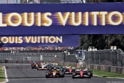 Photos - GP du Mexique 2025 - Course