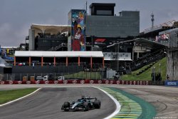 Photos - GP du Brésil 2025 - Vendredi