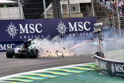 Photos - GP du Brésil 2025 - Samedi