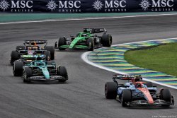 Photos - GP du Brésil 2025 - Course