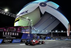 Photos - GP de Las Vegas 2025 - Vendredi