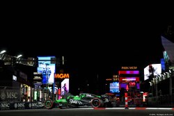 Photos - GP de Las Vegas 2025 - Samedi