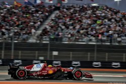Photos - GP du Qatar 2025 - Vendredi