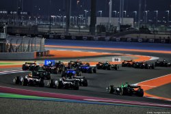 Photos - GP du Qatar 2025 - Samedi