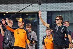 Photos - GP du Qatar 2025 - Avant-course