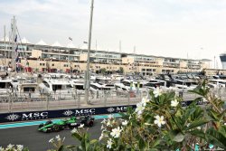 Photos - GP d'Abu Dhabi 2025 - (…)