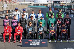 Photos - GP d'Abu Dhabi 2025 - (…)