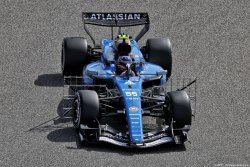 Photos - Essais F1 2026 - Bahreïn 1 (…)