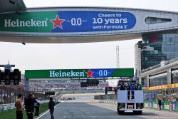 Photos - GP de Chine de F1 2026 - (…)