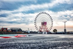 Photos - GP du Japon de F1 2026 - Jeudi