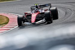 Photos - GP du Japon de F1 2026 - Samedi