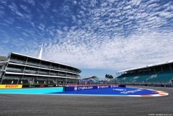 Photos - GP de Miami de F1 2026 - Jeudi