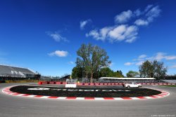 Photos - GP du Canada de F1 2026 - Jeudi