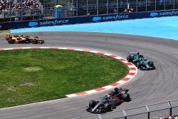 Photos - GP du Canada de F1 2026 - (…)