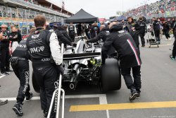 Photos - GP du Canada de F1 2026 - (…)