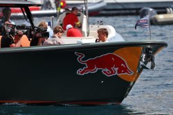 Photos - GP de Monaco de F1 2026 - Jeudi
