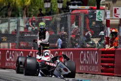 Photos - GP de Monaco de F1 2026 - (…)