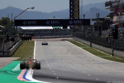 Photos - GP de Barcelone-Catalogne (…)