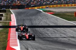 Photos - GP de Barcelone-Catalogne (…)