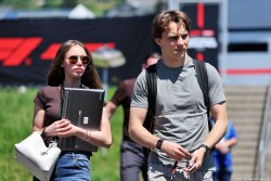 Photos - GP d'Autriche de F1 (…)