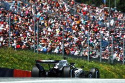 Photos - GP d'Autriche de F1 (…)
