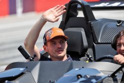 Photos - GP d'Autriche de F1 (…)