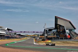 Photos - GP de Grande-Bretagne de F1 (…)